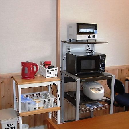 Guest House Yakushima Yakushima  Eksteriør bilde