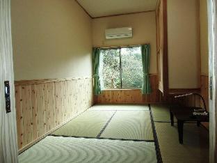 Guest House Yakushima Yakushima  Rom bilde