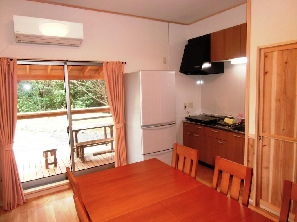 Guest House Yakushima Yakushima  Eksteriør bilde