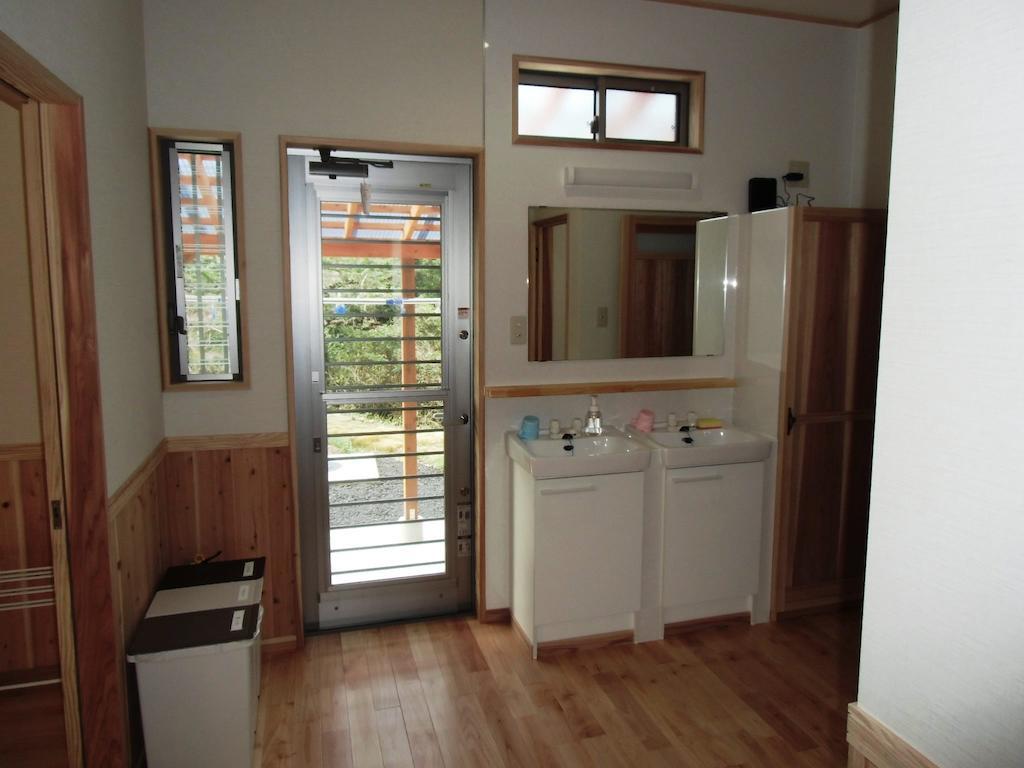 Guest House Yakushima Yakushima  Eksteriør bilde