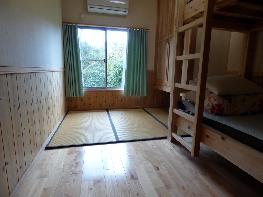 Guest House Yakushima Yakushima  Eksteriør bilde